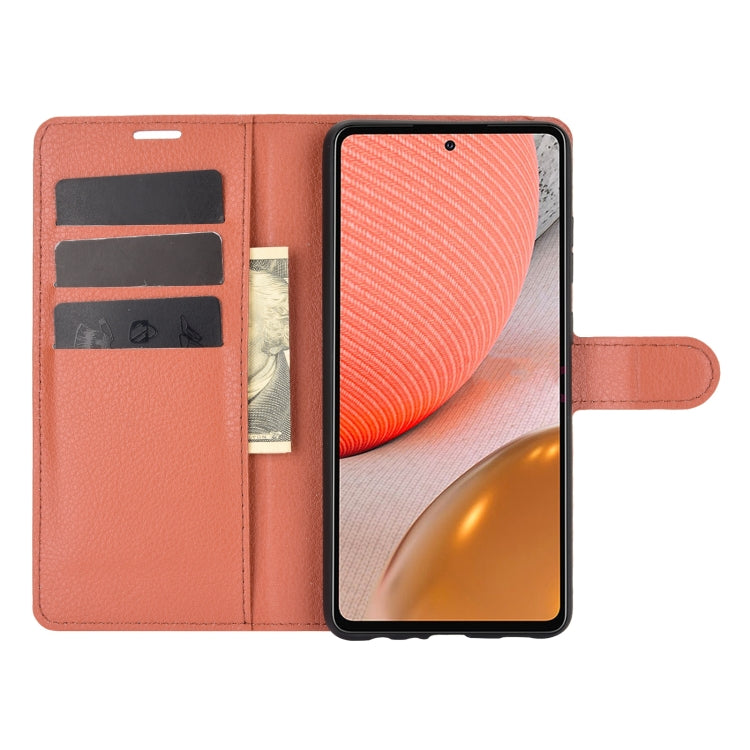 For Samsung Galaxy A72 5G / 4G