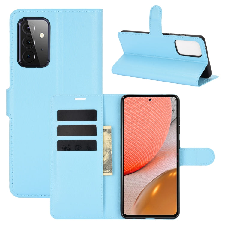 For Samsung Galaxy A72 5G / 4G