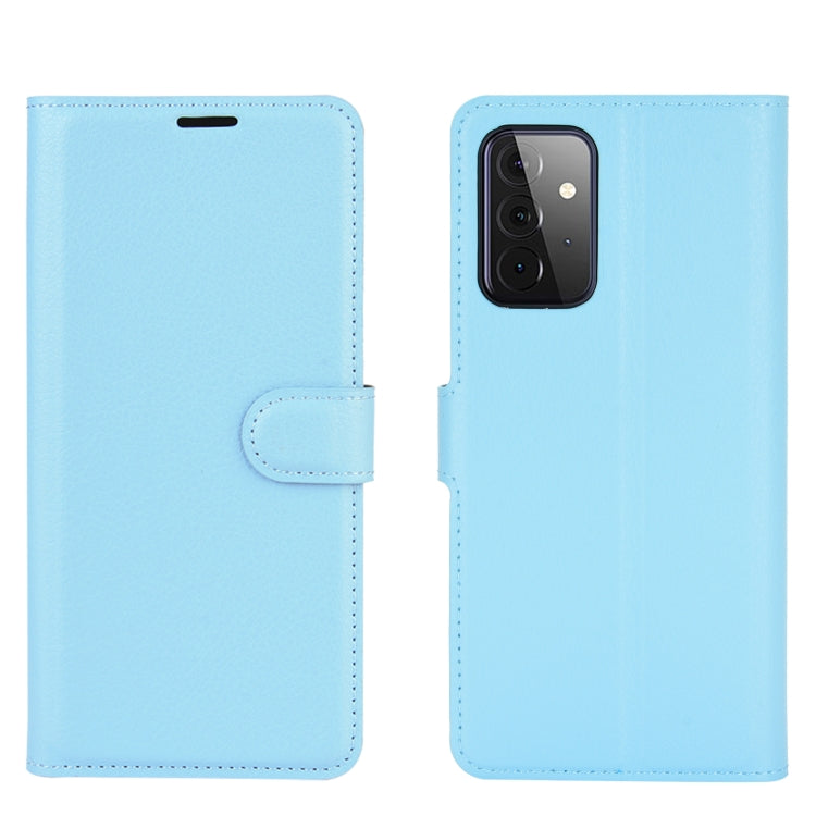 For Samsung Galaxy A72 5G / 4G