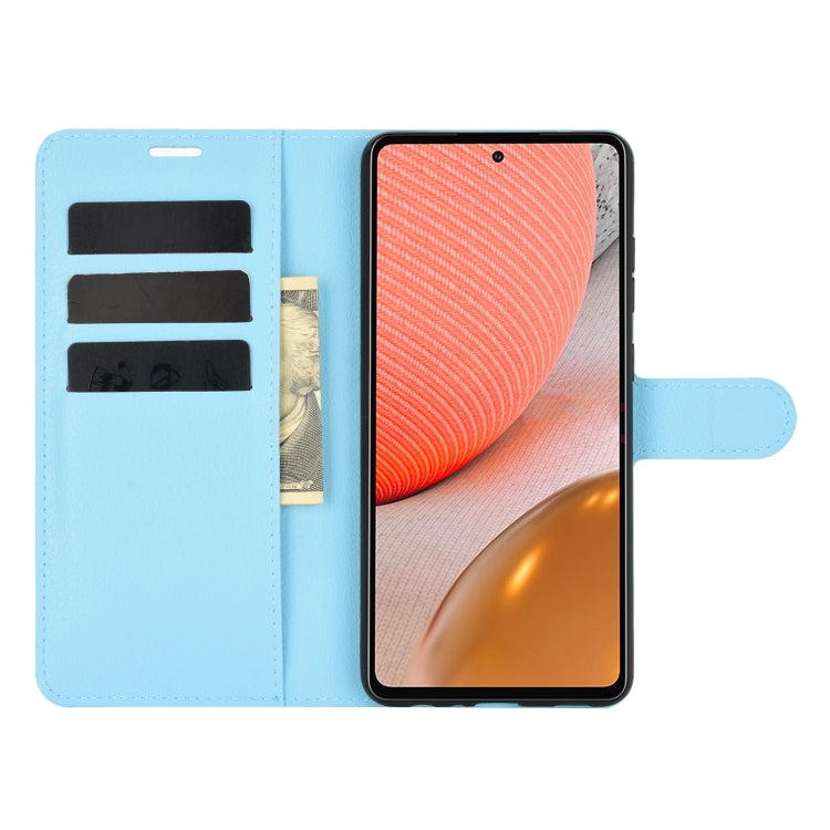 For Samsung Galaxy A72 5G / 4G
