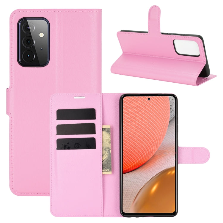 For Samsung Galaxy A72 5G / 4G