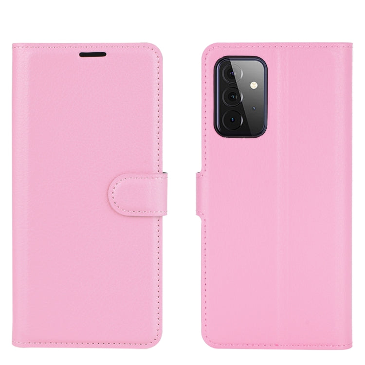 For Samsung Galaxy A72 5G / 4G