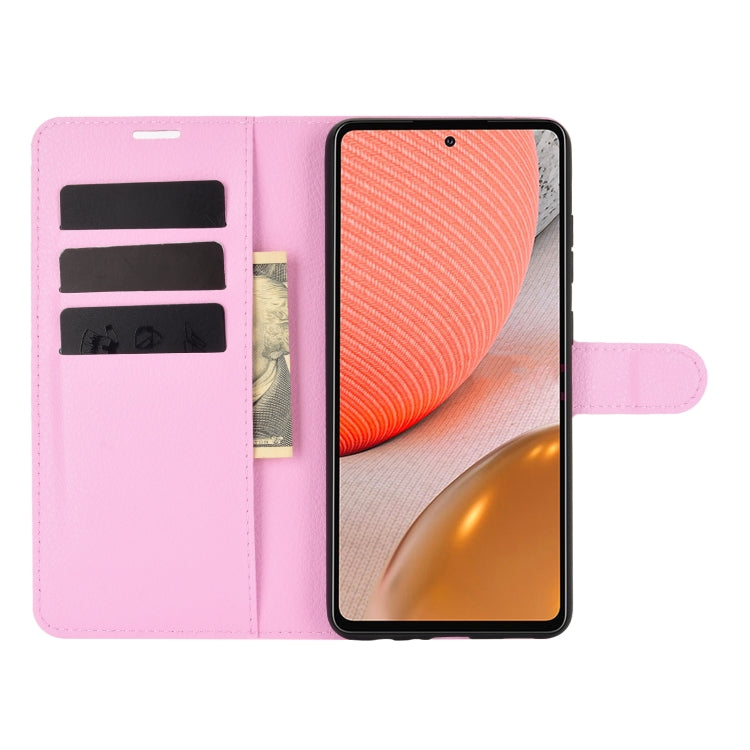 For Samsung Galaxy A72 5G / 4G