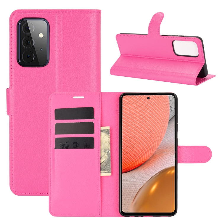 For Samsung Galaxy A72 5G / 4G