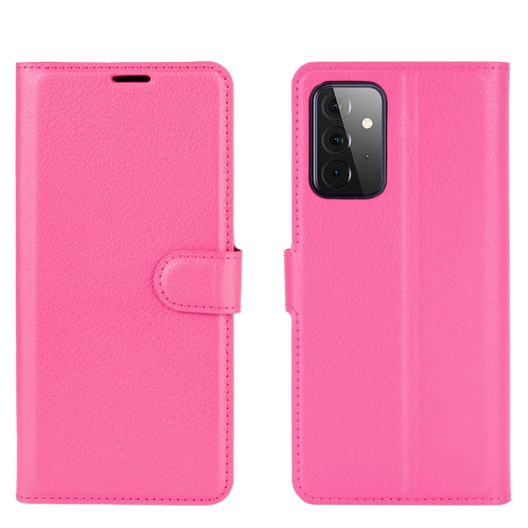For Samsung Galaxy A72 5G / 4G