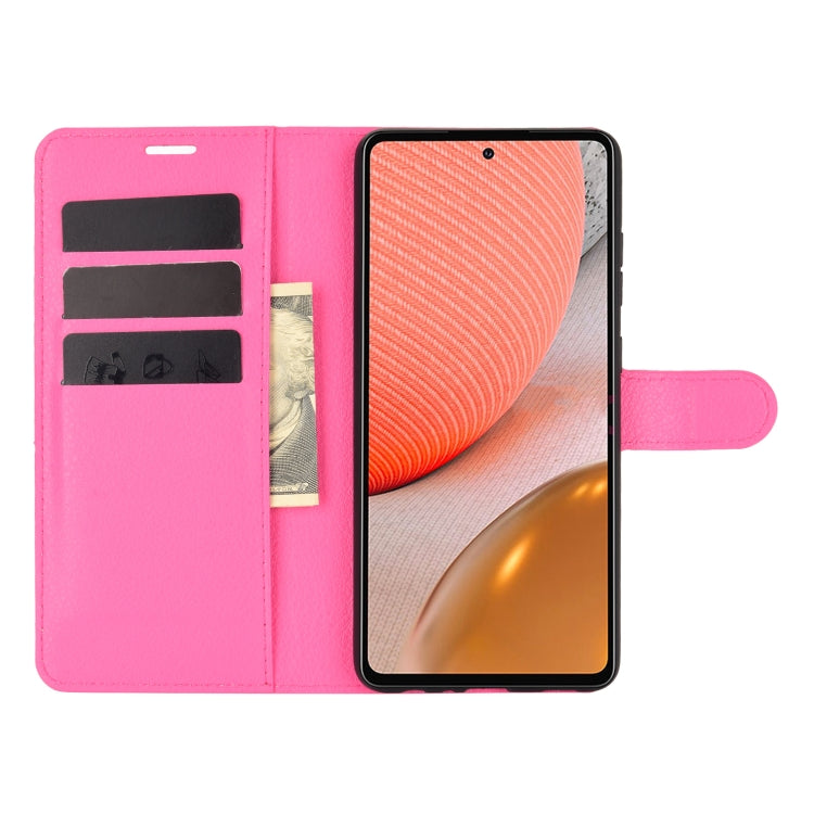 For Samsung Galaxy A72 5G / 4G