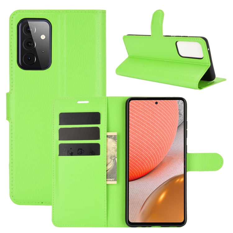 For Samsung Galaxy A72 5G / 4G