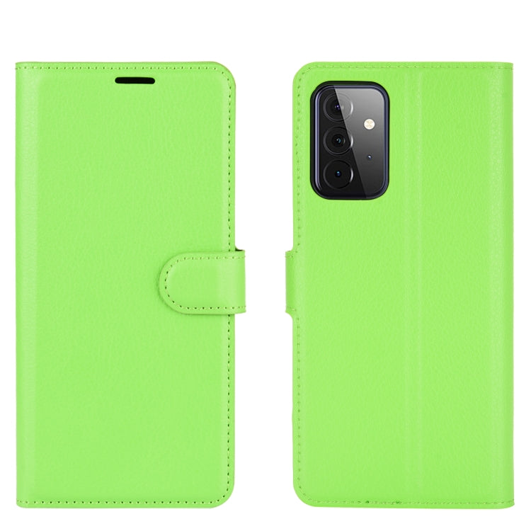 For Samsung Galaxy A72 5G / 4G