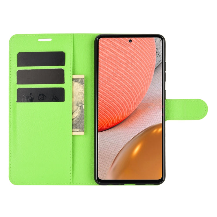 For Samsung Galaxy A72 5G / 4G