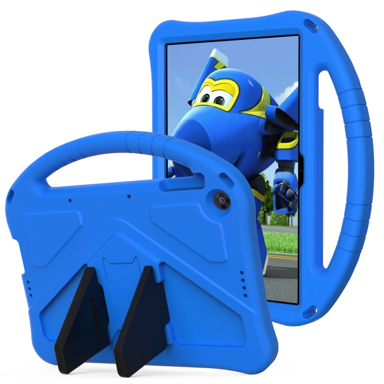 For Huawei Enjoy Tablet 2 10.1 EVA Flat Anti Falling Protective Case Shell with Holder