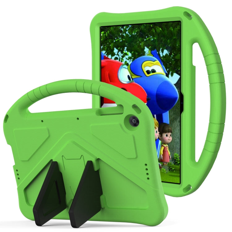 For Huawei Enjoy Tablet 2 10.1 EVA Flat Anti Falling Protective Case Shell with Holder