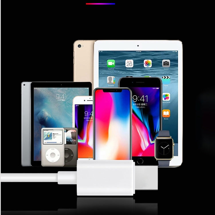 XJ-47 3A USB-C / Type-C to USB-C / Type-C Fast Charging Data Cable, Length: 1m