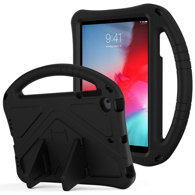 For iPad Mini5/4/3/2/1 EVA Flat Anti Falling Protective Case Shell with Holder