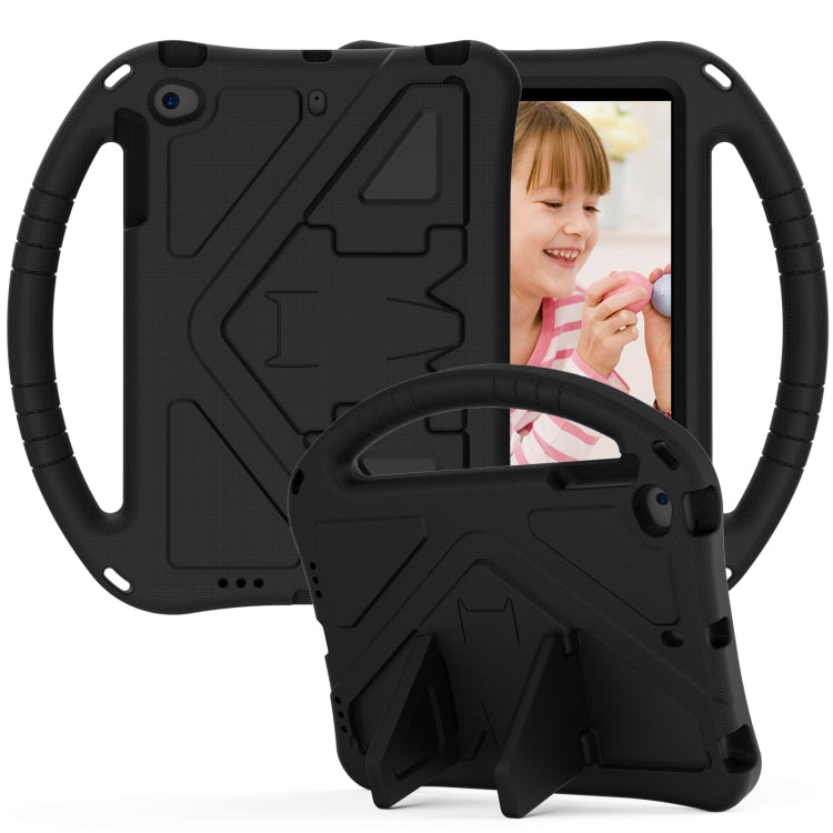 For iPad Mini5/4/3/2/1 EVA Flat Anti Falling Protective Case Shell with Holder