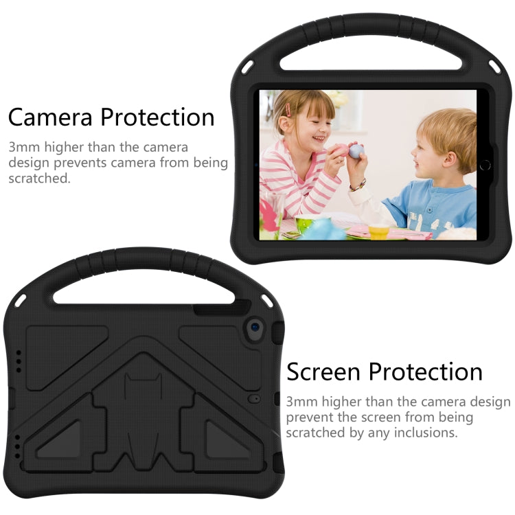 For iPad Mini5/4/3/2/1 EVA Flat Anti Falling Protective Case Shell with Holder