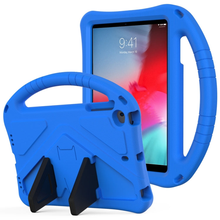 For iPad Mini5/4/3/2/1 EVA Flat Anti Falling Protective Case Shell with Holder
