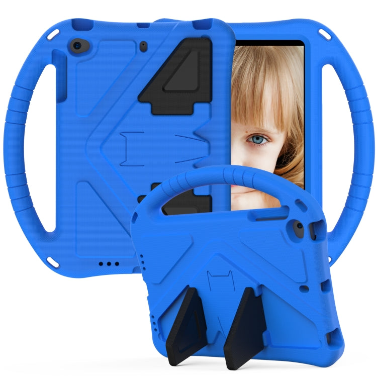 For iPad Mini5/4/3/2/1 EVA Flat Anti Falling Protective Case Shell with Holder