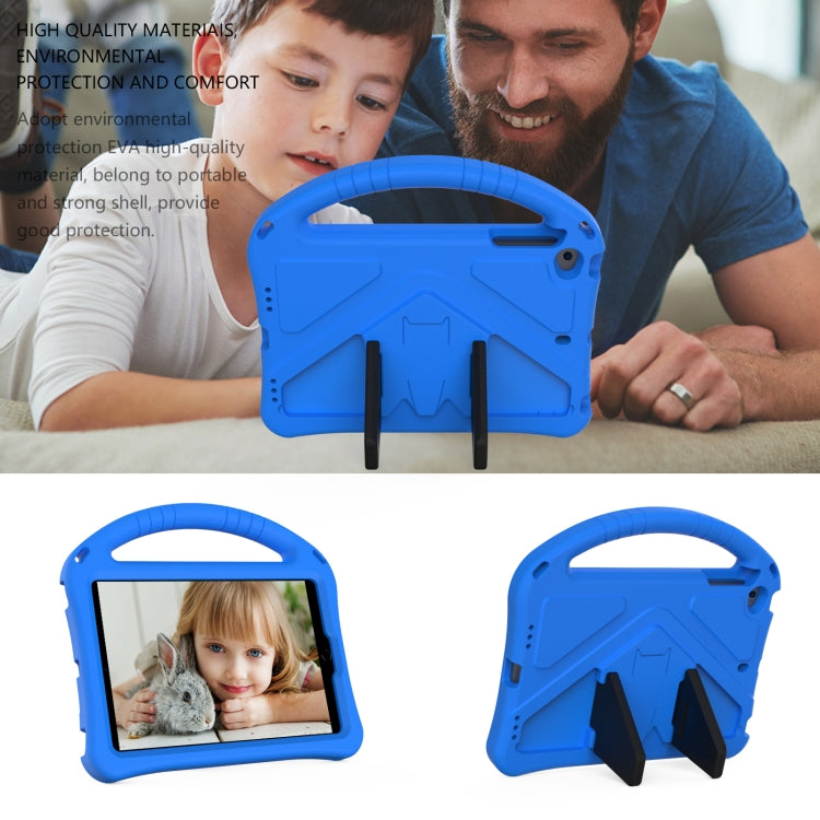 For iPad Mini5/4/3/2/1 EVA Flat Anti Falling Protective Case Shell with Holder