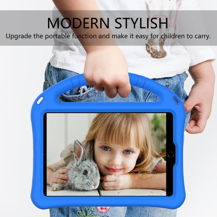 For iPad Mini5/4/3/2/1 EVA Flat Anti Falling Protective Case Shell with Holder