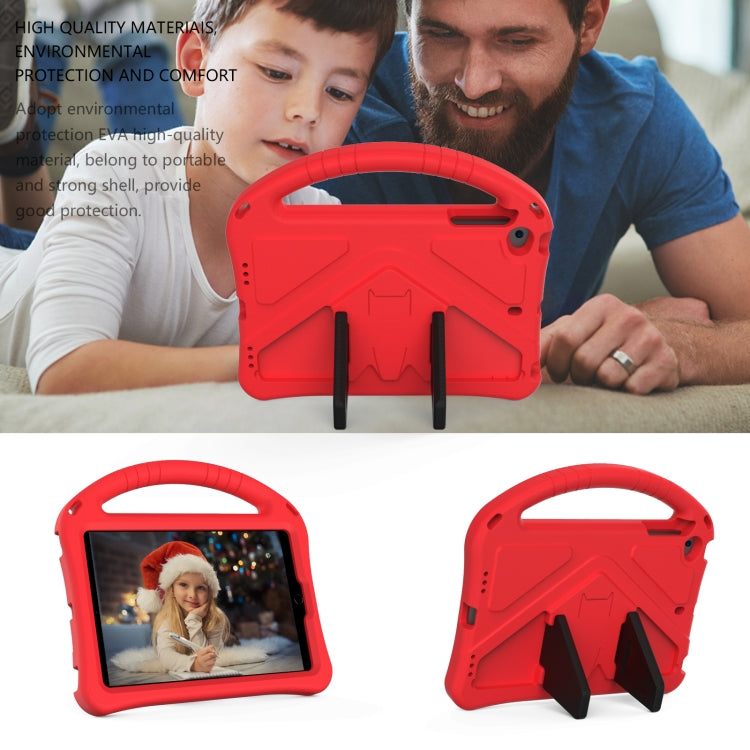 For iPad Mini5/4/3/2/1 EVA Flat Anti Falling Protective Case Shell with Holder