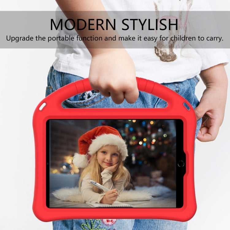 For iPad Mini5/4/3/2/1 EVA Flat Anti Falling Protective Case Shell with Holder