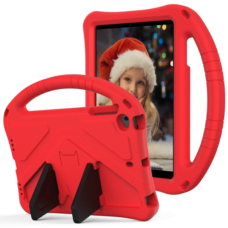 For iPad Mini5/4/3/2/1 EVA Flat Anti Falling Protective Case Shell with Holder
