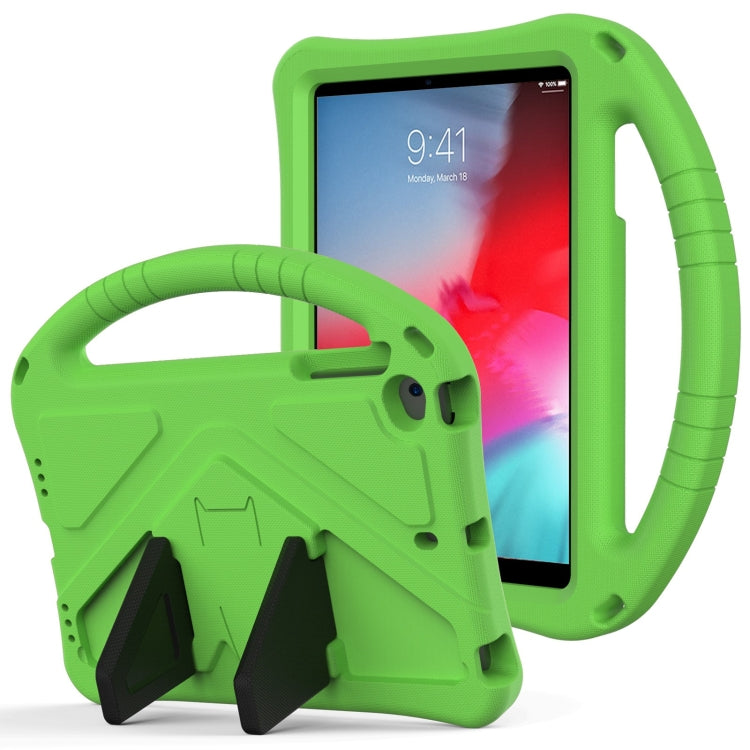 For iPad Mini5/4/3/2/1 EVA Flat Anti Falling Protective Case Shell with Holder