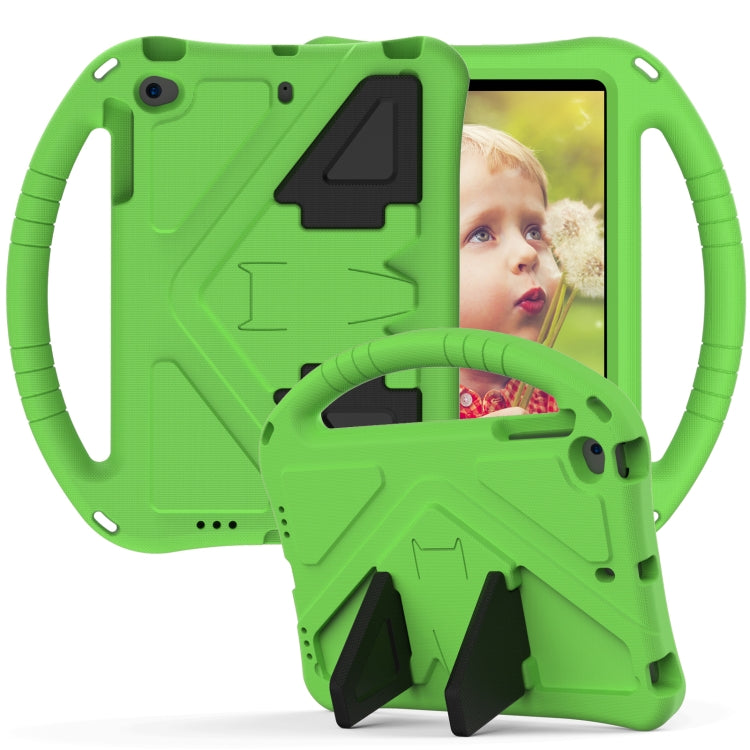 For iPad Mini5/4/3/2/1 EVA Flat Anti Falling Protective Case Shell with Holder