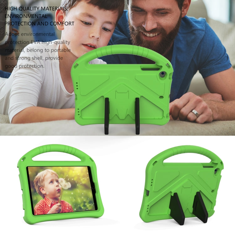 For iPad Mini5/4/3/2/1 EVA Flat Anti Falling Protective Case Shell with Holder