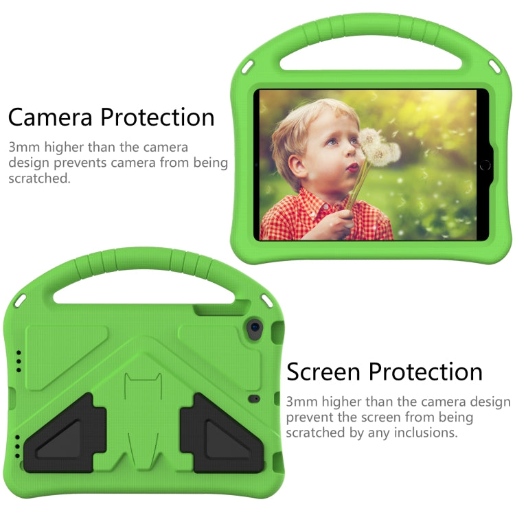 For iPad Mini5/4/3/2/1 EVA Flat Anti Falling Protective Case Shell with Holder