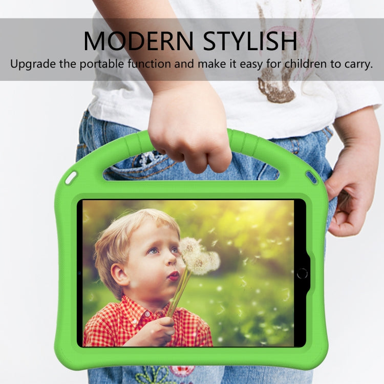 For iPad Mini5/4/3/2/1 EVA Flat Anti Falling Protective Case Shell with Holder