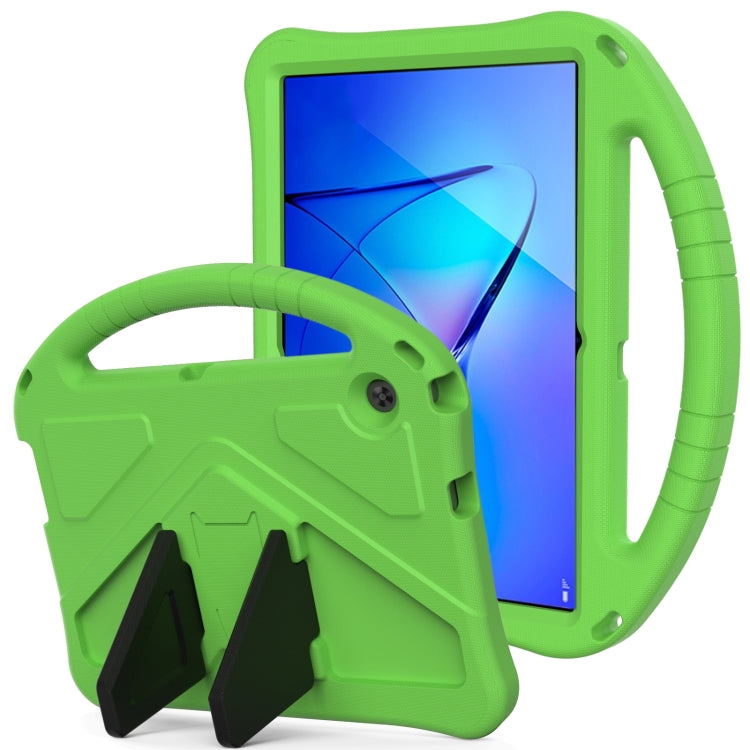 For Huawei MediaPad T3 10 EVA Flat Anti Falling Protective Case Shell with Holder