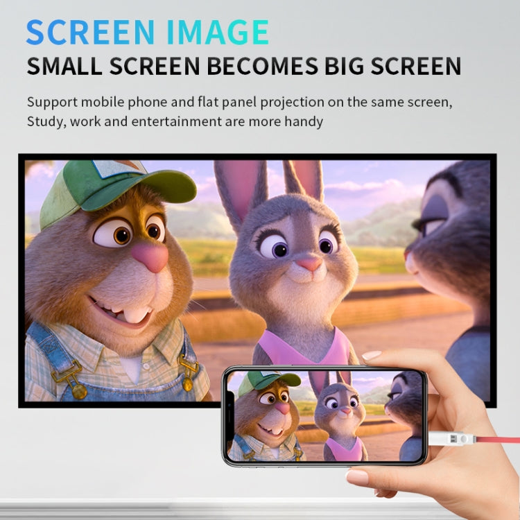 UC28DH Family Children's Miniature Miniature Portable Cell Phone With Screen Projector
