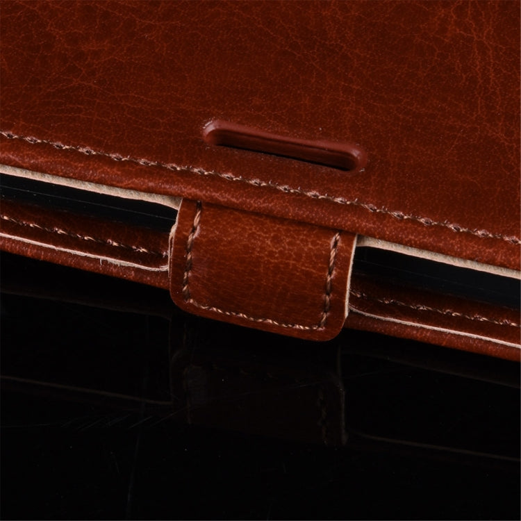 For Samsung Galaxy A02s (US Version) / M20s R64 Texture Single Vertical Flip Leather Protective Case with Card Slots & Photo Frame