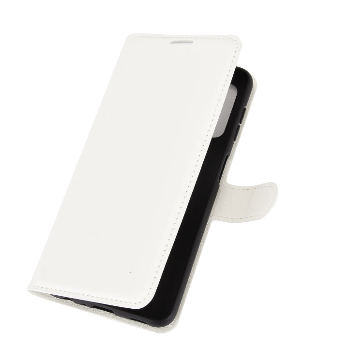 For Samsung Galaxy A32 5G Litchi Texture Horizontal Flip Protective Case with Holder & Card Slots & Wallet
