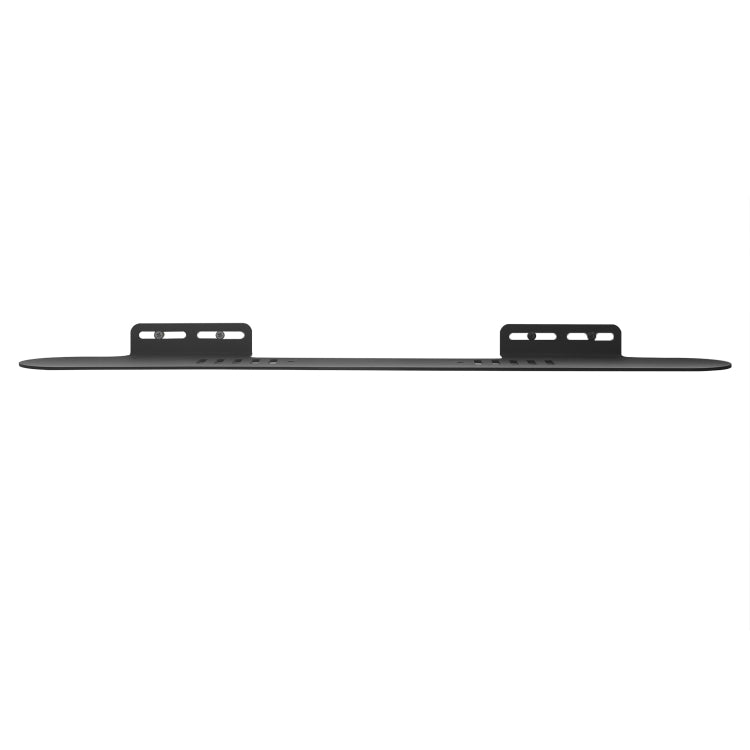 Wall Mount Holder Sound Bar Max Load-Bearing 15KG Speaker Wall Mount for Sonos Beam