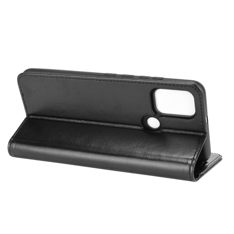 For wiko view 5 R64 Texture Single Horizontal Flip Protective Case with Holder & Card Slots & Wallet& Photo Frame