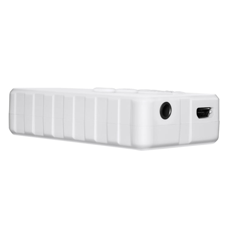 JD-E8 Bluetooth 5.0 3-in-1 Bluetooth Adapter TX/RX/PC