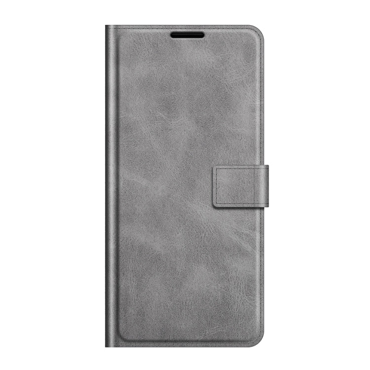 For Motorola G Stylus 2021 Retro Calf Pattern Buckle Horizontal Flip Leather Case with Holder & Card Slots & Wallet