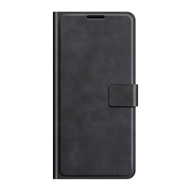 For Alcatel 1L 2021 Retro Calf Pattern Buckle Horizontal Flip Leather Case with Holder & Card Slots & Wallet