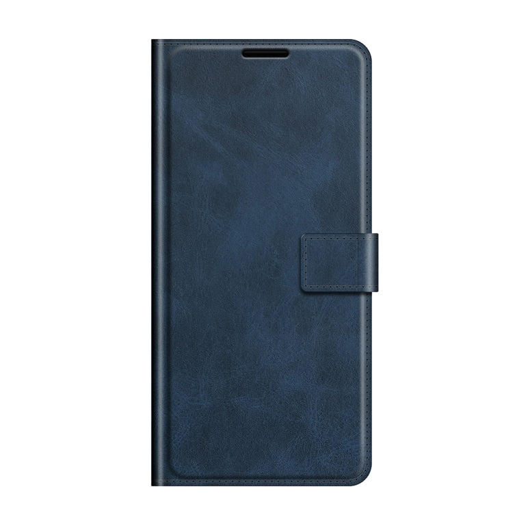 For Alcatel 1L 2021 Retro Calf Pattern Buckle Horizontal Flip Leather Case with Holder & Card Slots & Wallet