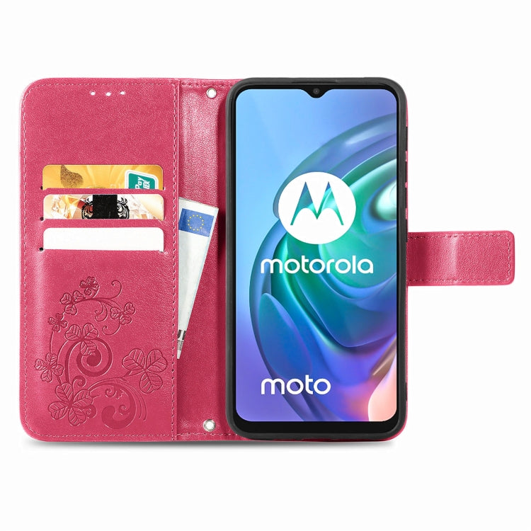 For Motorola Moto G10