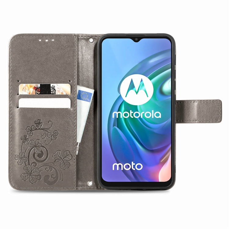 For Motorola Moto G10