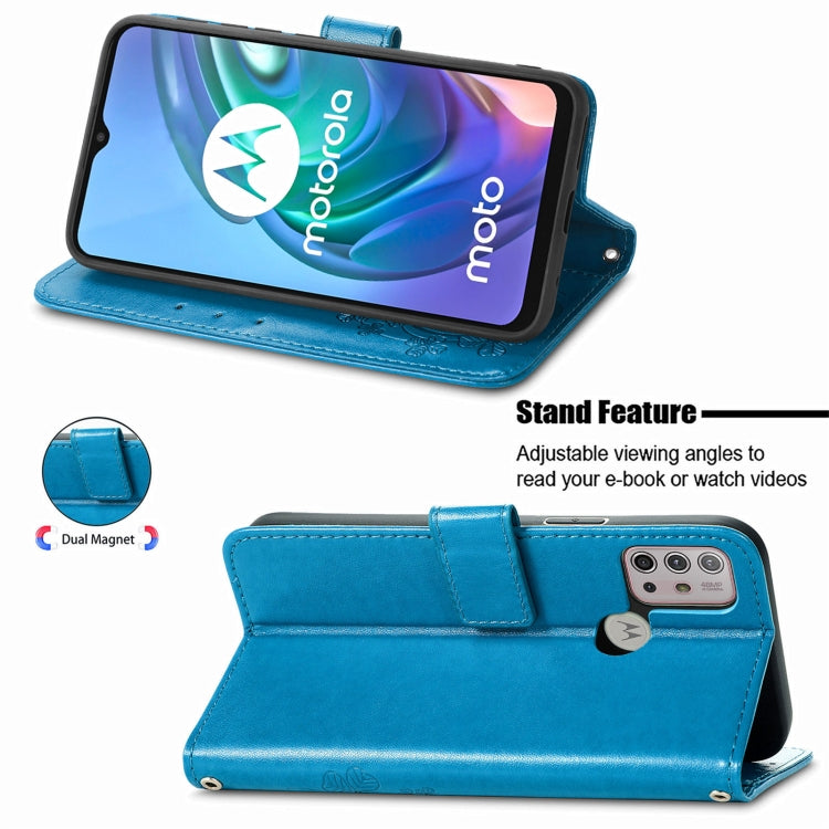 For Motorola Moto G10