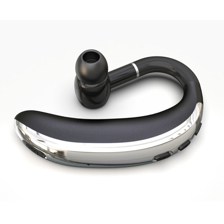 Car Hanging Ear Stereo Business Communication Wireless Bluetooth Earphone