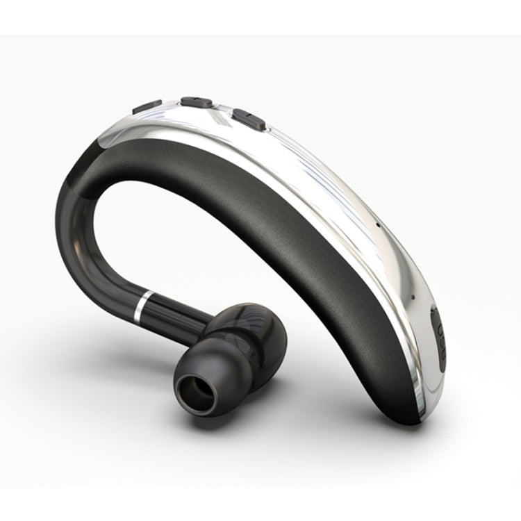 Car Hanging Ear Stereo Business Communication Wireless Bluetooth Earphone