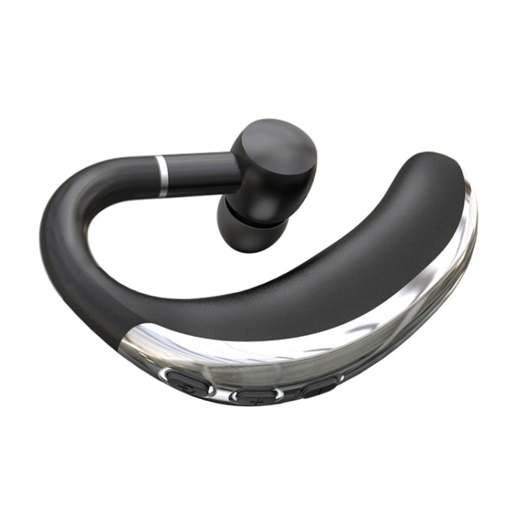 Car Hanging Ear Stereo Business Communication Wireless Bluetooth Earphone