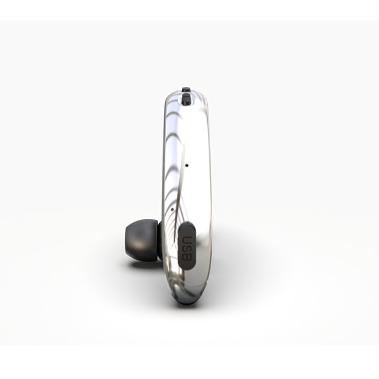 Car Hanging Ear Stereo Business Communication Wireless Bluetooth Earphone
