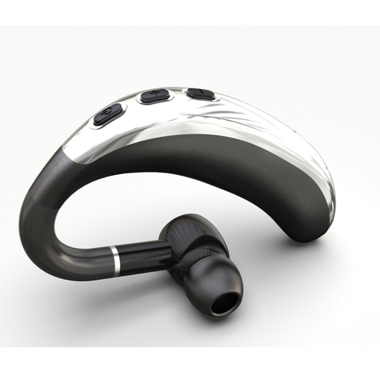 Car Hanging Ear Stereo Business Communication Wireless Bluetooth Earphone