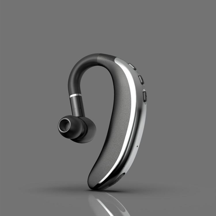 Car Hanging Ear Stereo Business Communication Wireless Bluetooth Earphone